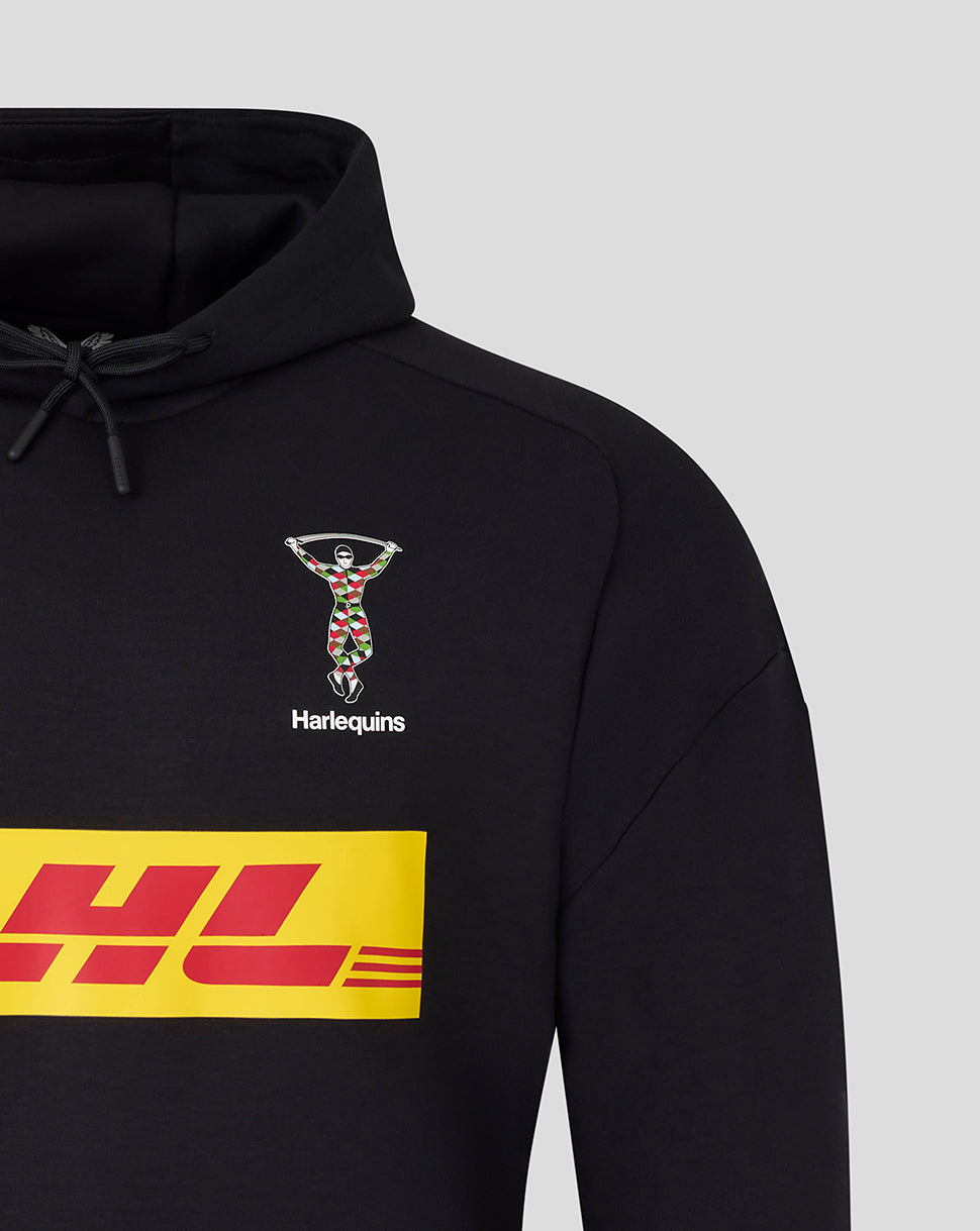 UNISEX 25/26 TRAVEL HOODIE