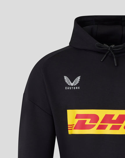 UNISEX 25/26 TRAVEL HOODIE