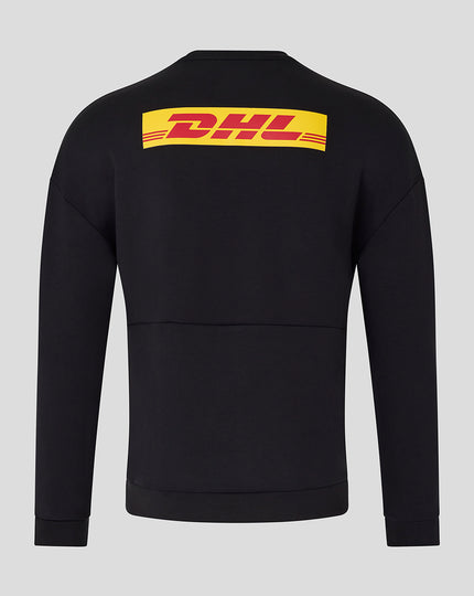 UNISEX 25/26 TRAVEL CREW SWEAT