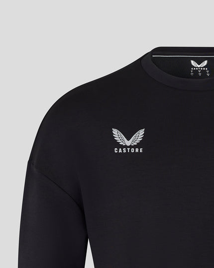 UNISEX 25/26 TRAVEL CREW SWEAT