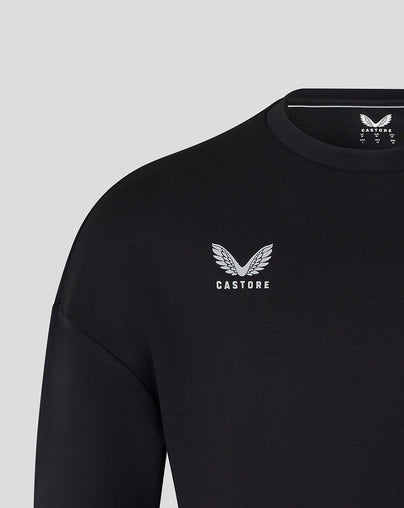 UNISEX 25/26 TRAVEL CREW SWEAT