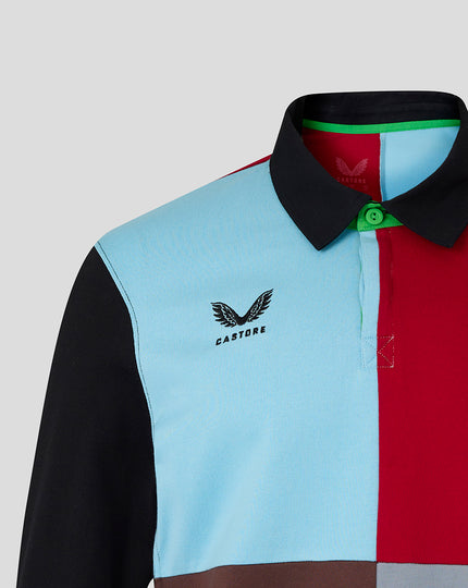 HARLEQUINS HOME CLASSIC LONG SLEEVE SHIRT