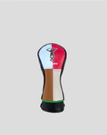 Harlequins CADDI 2.0 Hybrid Head Cover