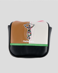 Harlequins CADDI 2.0 Mallet Head Cover