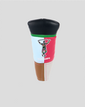 Harlequins CADDI 2.0 Blade Head Cover
