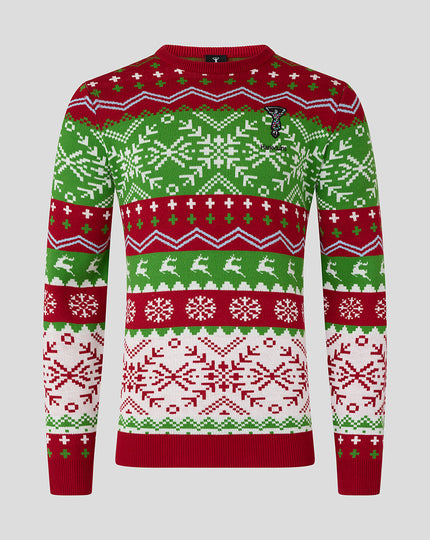 ADULTS 25/26 CHRISTMAS JUMPER