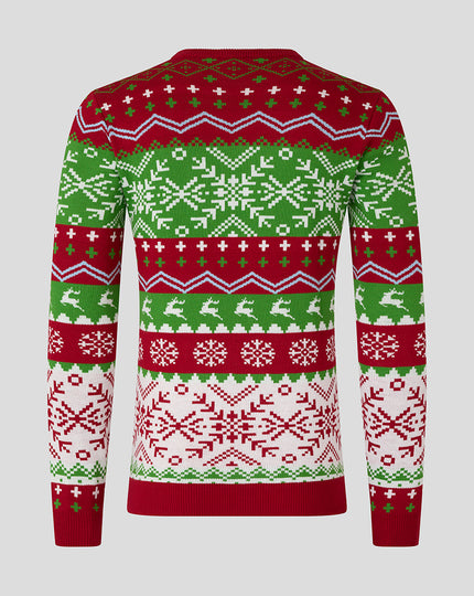 ADULTS 25/26 CHRISTMAS JUMPER