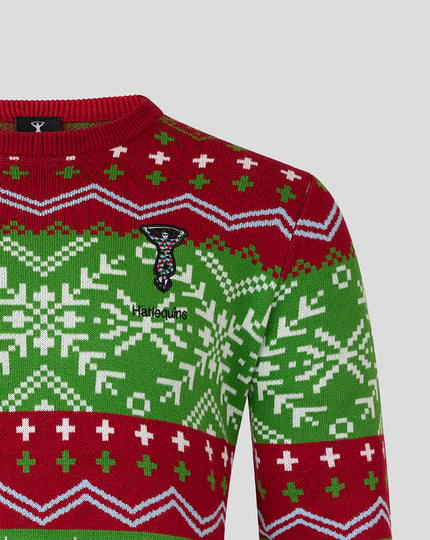 ADULTS 25/26 CHRISTMAS JUMPER