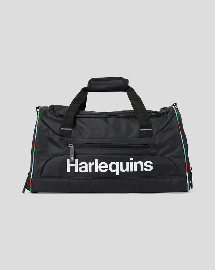 Harlequins Gym Holdall