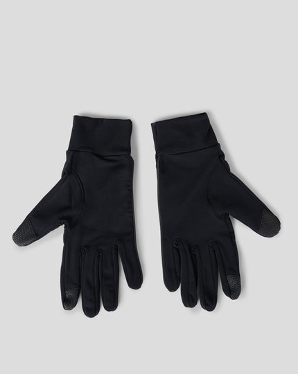 Unisex Gloves - Black