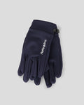 Harlequins Polar Fleece Gloves