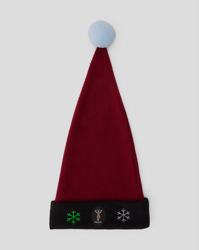 Harlequins Santa Hat