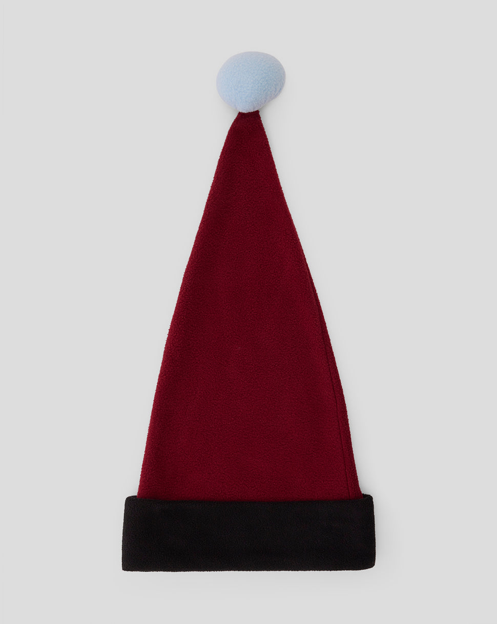 Harlequins Santa Hat