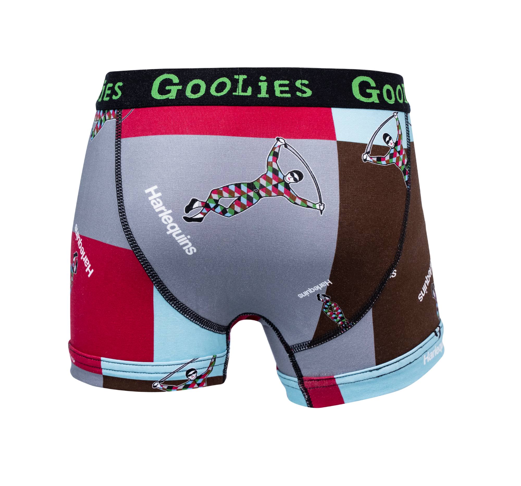 Goolies Boxer Short