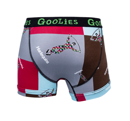 Goolies Boxer Short