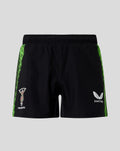 Youth Replica Home Shorts