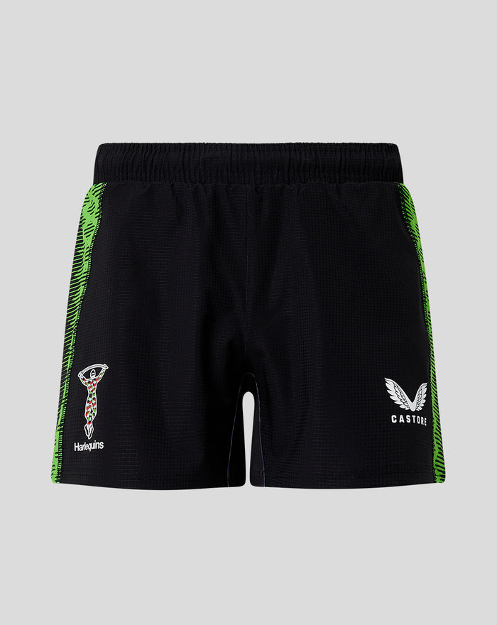 harlequins rugby shorts