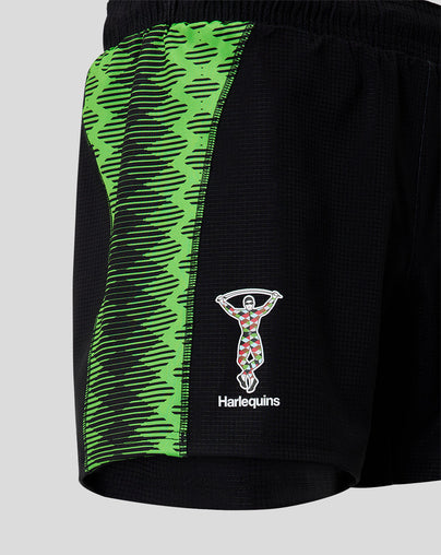 Women's Home Shorts