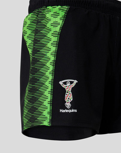 Youth Replica Home Shorts