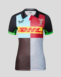harlequins women
