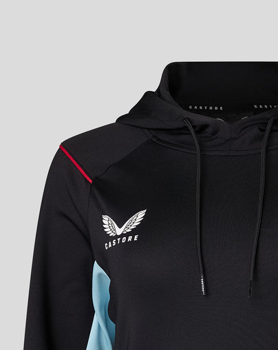 Women's Players Training Hoody
