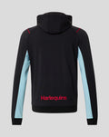 Youth Players Training Zip Through Hoody