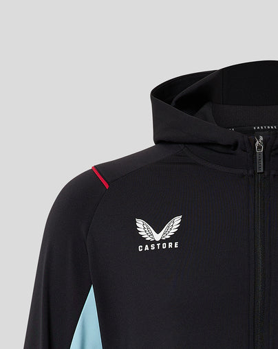 Youth Players Training Zip Through Hoody