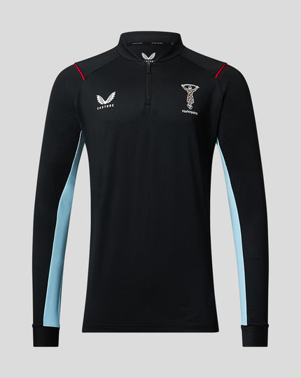 Youth Players Training 1/4 Zip