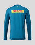 Men's Sweatshirt - Ink Blue