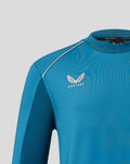 Men's Sweatshirt - Ink Blue