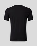 Men's Logo T-Shirt - Black