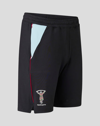 Men's Fleece Shorts