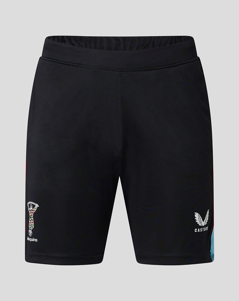Youth Players Training Gym Short