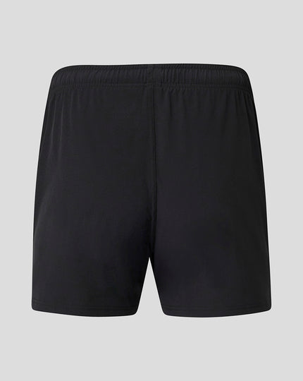 Men's Players Training Shorts - Black