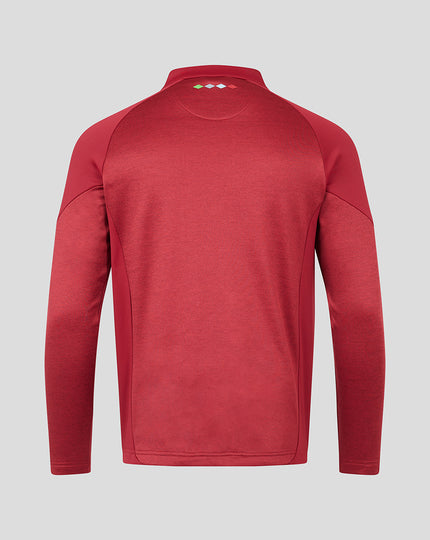 Harlequins 1/4 Zip Midlayer
